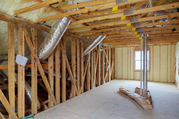 Best Energy Efficiency Solutions in Jackson, MI