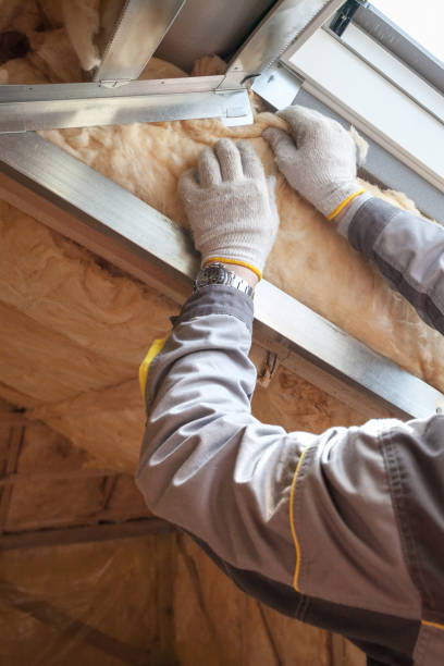 Best Insulation for Specific Applications in Jackson, MI