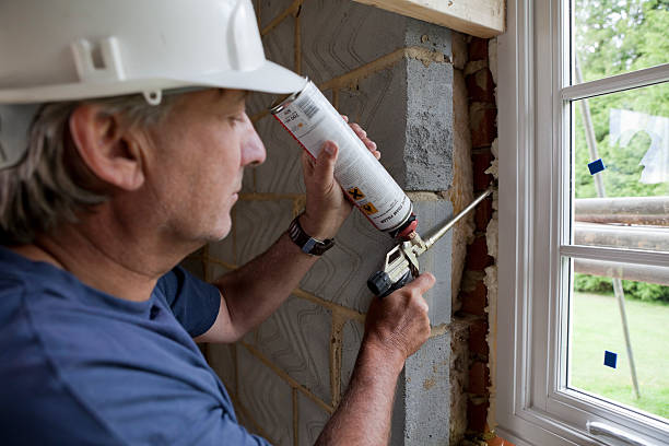 Best Types of Insulation in Jackson, MI