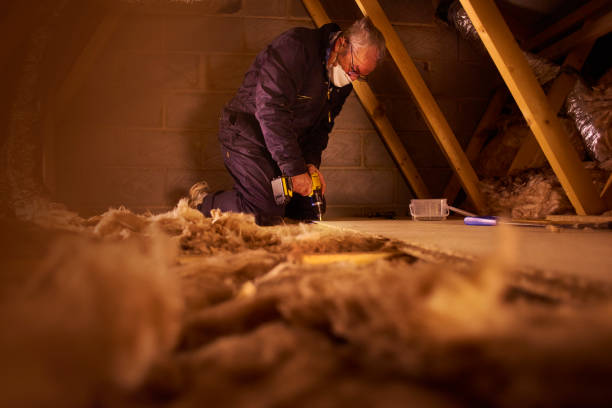 Best Insulation for Specific Applications in Jackson, MI